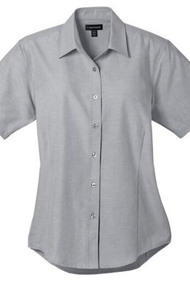 Landmark 97733 - Oxford SS shirt