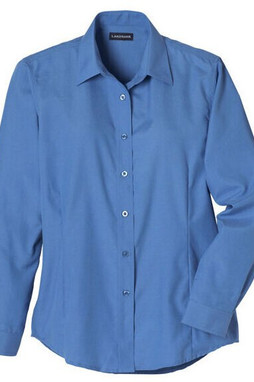 Landmark 97731 - Oxford LS shirt