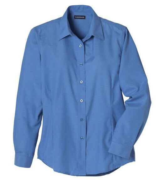 Landmark 97731 - Oxford LS shirt