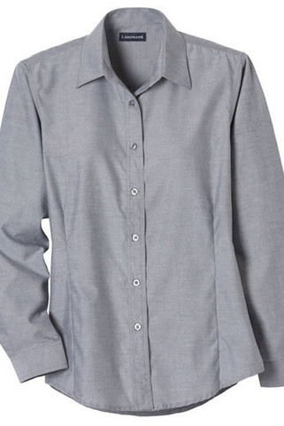 Landmark 97731 - Oxford LS shirt