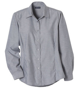 Landmark 97731 - Oxford LS shirt