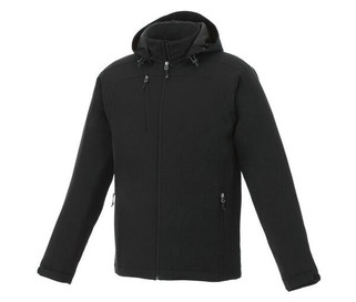 Elevate 19531 - Insulated Softshell