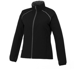 Elevate 92605 - Packable Jacket
