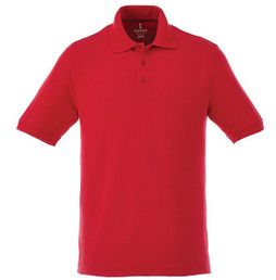 Elevate 16624 - SS Polo