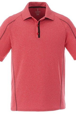 Elevate 16627 - SS Polo