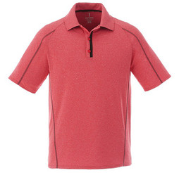 Elevate 16627 - SS Polo