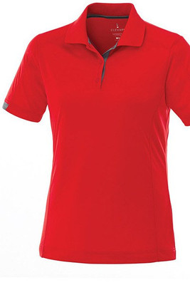 Elevate 96209 - SS Polo