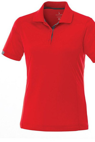 Elevate 96209 - SS Polo