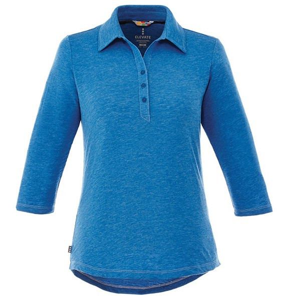 Elevate 96400 - SS Polo