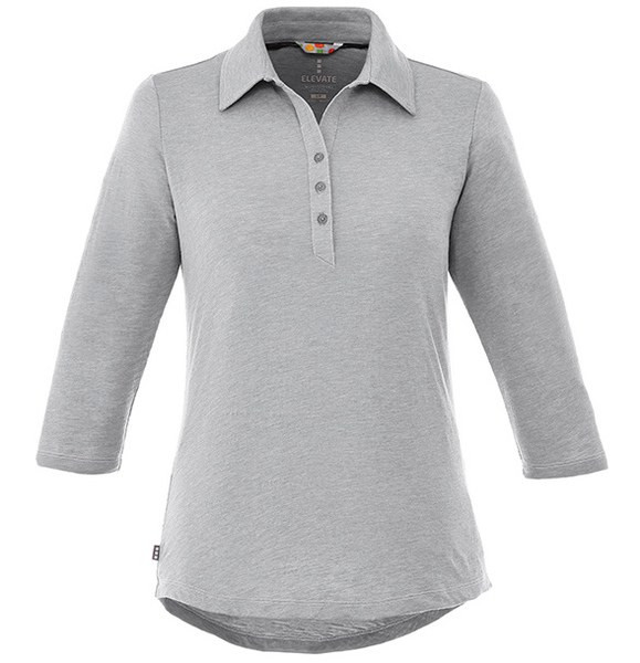 Elevate 96400 - SS Polo