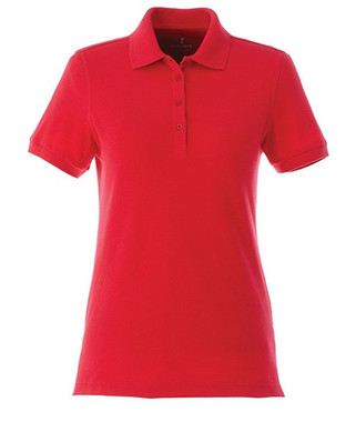 Elevate 96624 - SS Polo