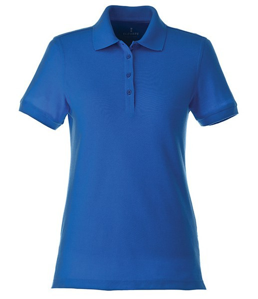 Elevate 96624 - SS Polo