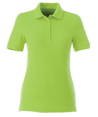 Elevate 96624 - SS Polo