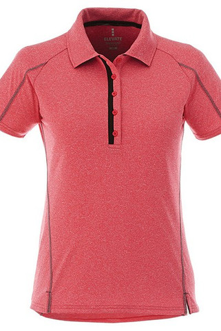 Elevate 96627 - SS Polo