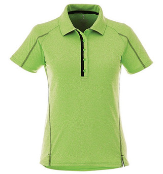 Elevate 96627 - SS Polo