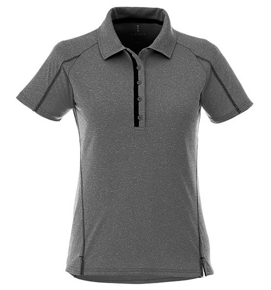 Elevate 96627 - SS Polo