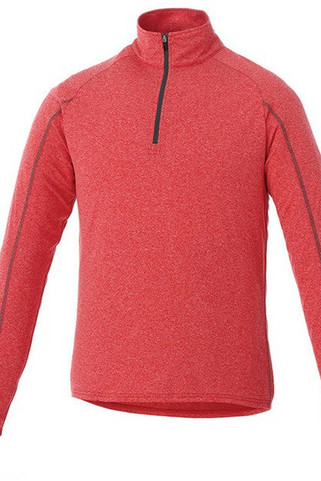 Elevate 17810 - Knit Quarter Zip
