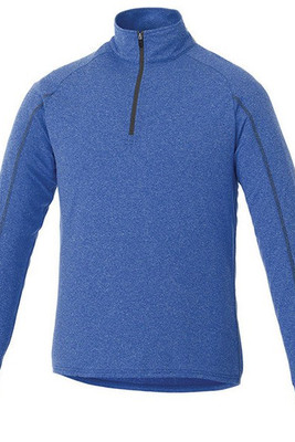 Elevate 17810 - Knit Quarter Zip