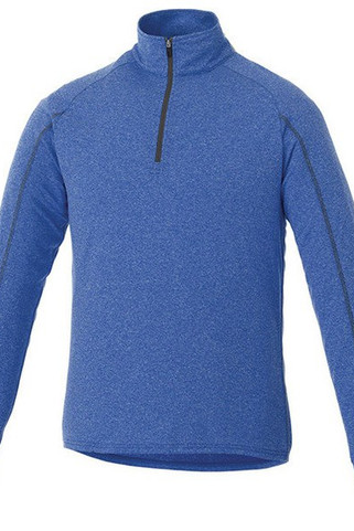 Elevate 17810 - Knit Quarter Zip