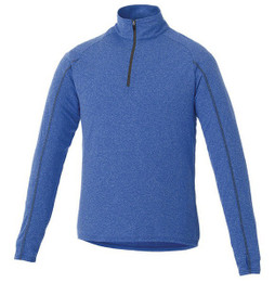 Elevate 17810 - Knit Quarter Zip