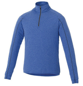 Elevate 17810 - Knit Quarter Zip