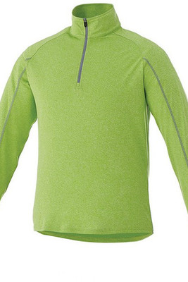 Elevate 17810 - Knit Quarter Zip