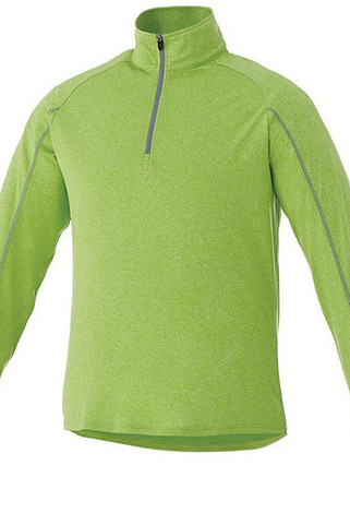 Elevate 17810 - Knit Quarter Zip