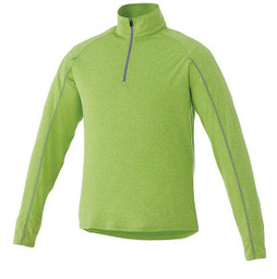 Elevate 17810 - Knit Quarter Zip