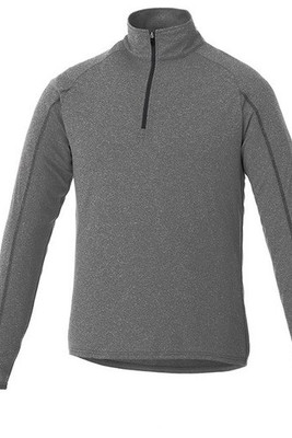 Elevate 17810 - Knit Quarter Zip