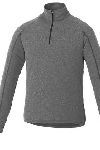 Elevate 17810 - Knit Quarter Zip
