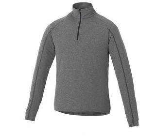 Elevate 17810 - Knit Quarter Zip