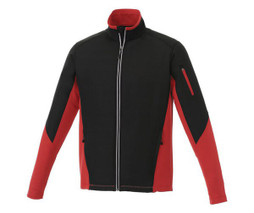 Elevate 18124 - Hybrid Knit Jacket