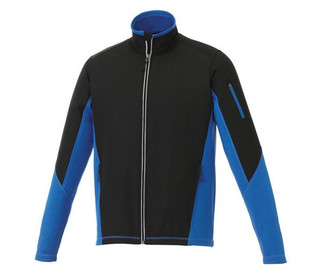 Elevate 18124 - Hybrid Knit Jacket