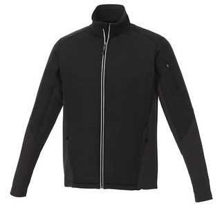 Elevate 18124 - Hybrid Knit Jacket