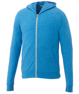 Elevate 18731 - Knit Full Zip Hoody
