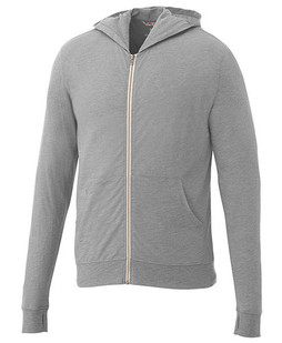Elevate 18731 - Knit Full Zip Hoody