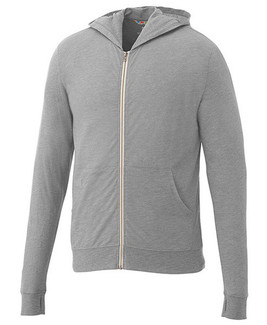 Elevate 18731 - Knit Full Zip Hoody
