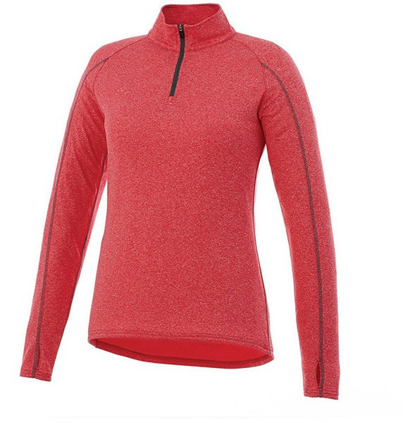 Elevate 97810 - Knit Quarter Zip