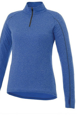 Elevate 97810 - Knit Quarter Zip