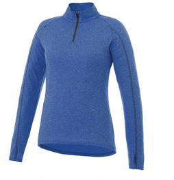Elevate 97810 - Knit Quarter Zip