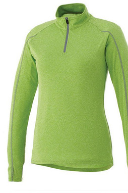 Elevate 97810 - Knit Quarter Zip