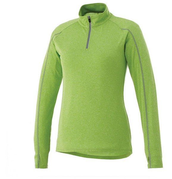 Elevate 97810 - Knit Quarter Zip