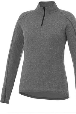 Elevate 97810 - Knit Quarter Zip
