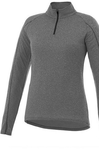 Elevate 97810 - Knit Quarter Zip