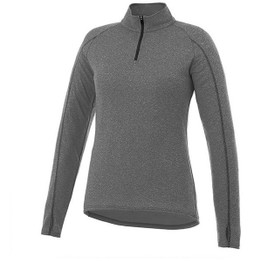 Elevate 97810 - Knit Quarter Zip