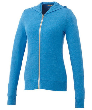 Elevate 98731 - Knit Full Zip Hoody