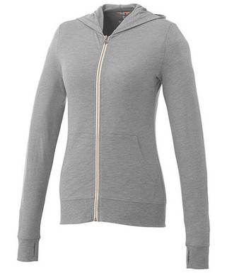 Elevate 98731 - Knit Full Zip Hoody