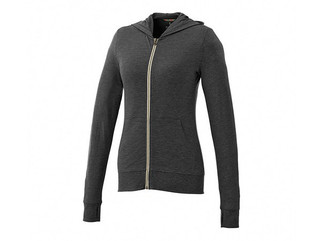 Elevate 98731 - Knit Full Zip Hoody