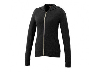 Elevate 98731 - Knit Full Zip Hoody