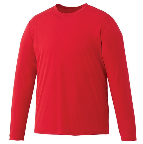 Elevate 17888 - LS Tech Tee